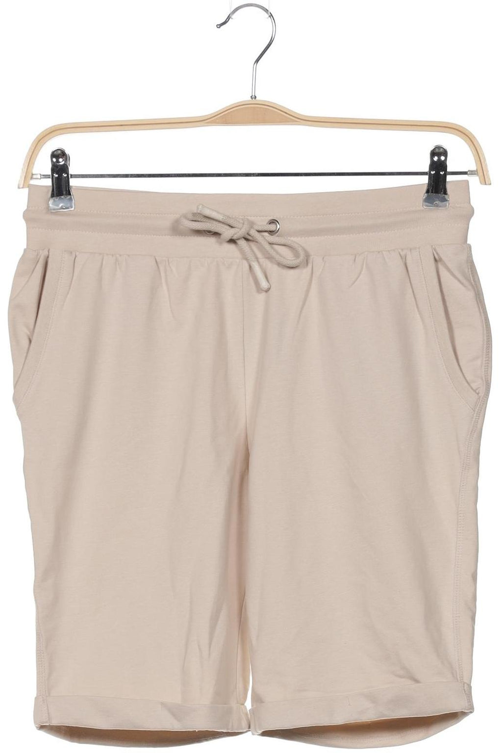 Christian Berg Women's Shorts Beige Size S 4