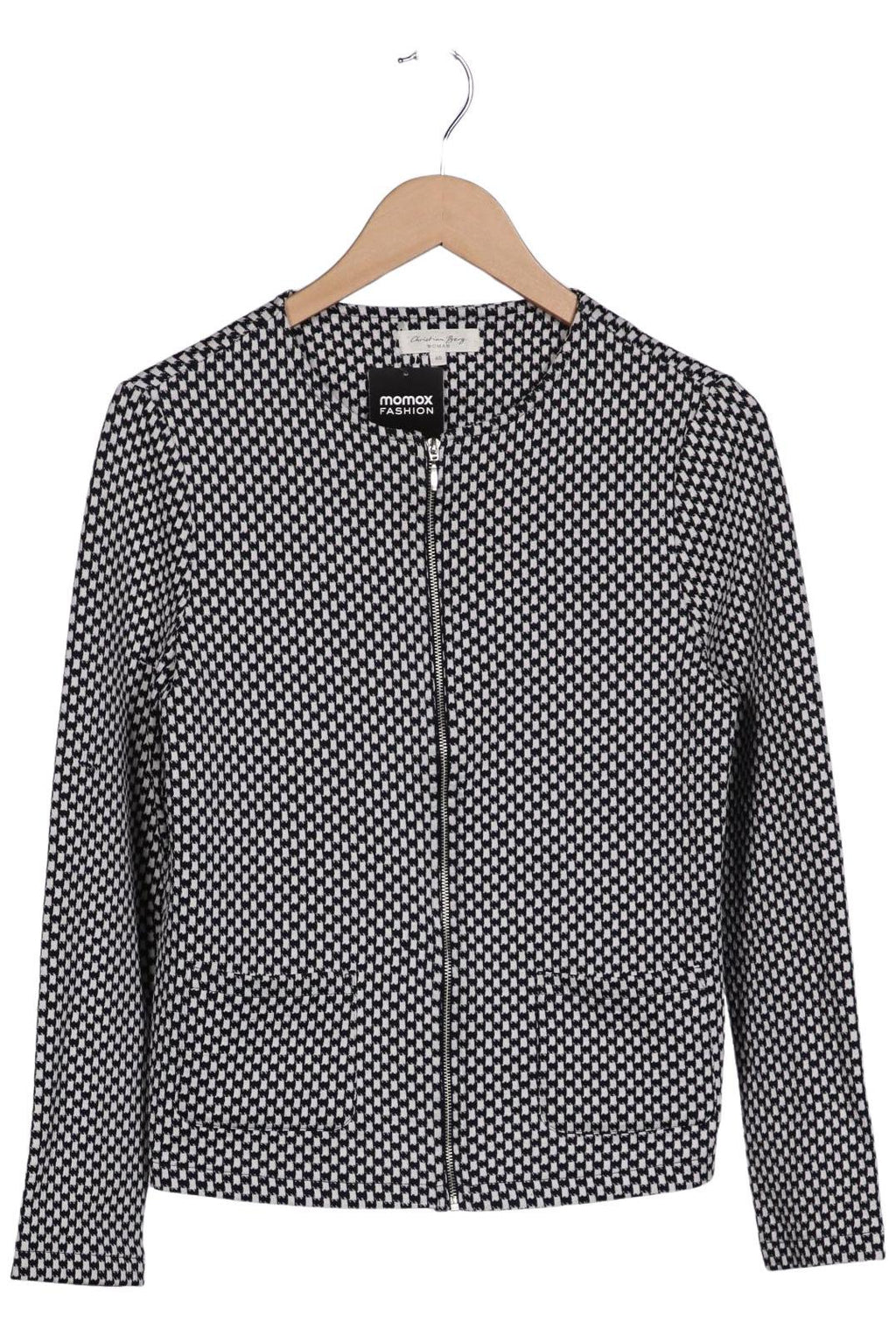 Christian Berg Women's Cardigan Multicolor EU 40 2