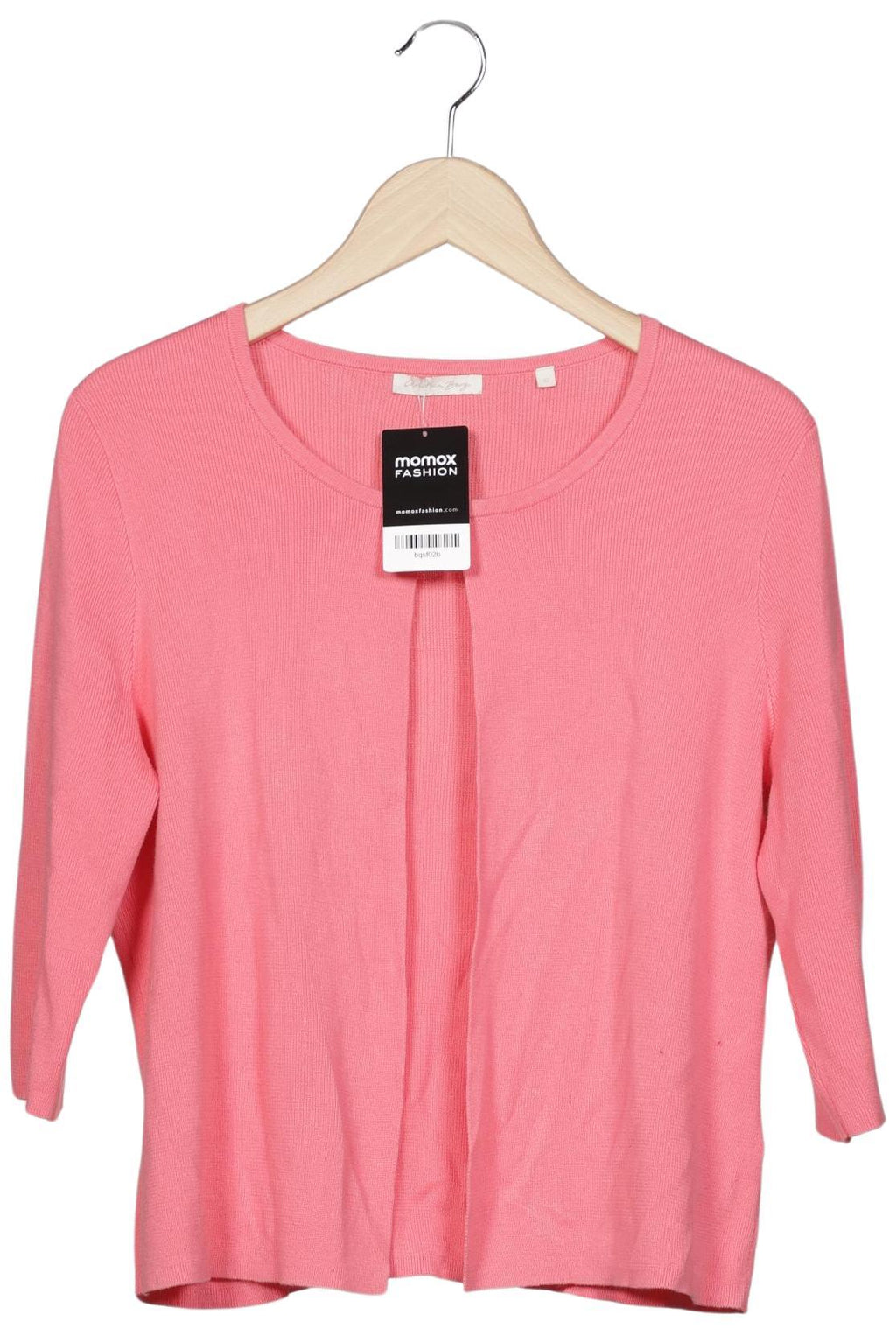 Christian Berg Women's Cardigan Pink EU 42 Cotton 3
