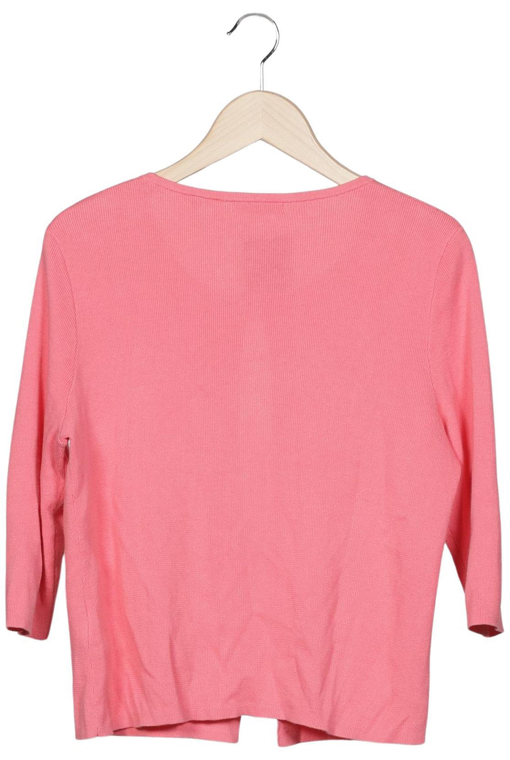 Christian Berg Women's Cardigan Pink EU 42 Cotton 4
