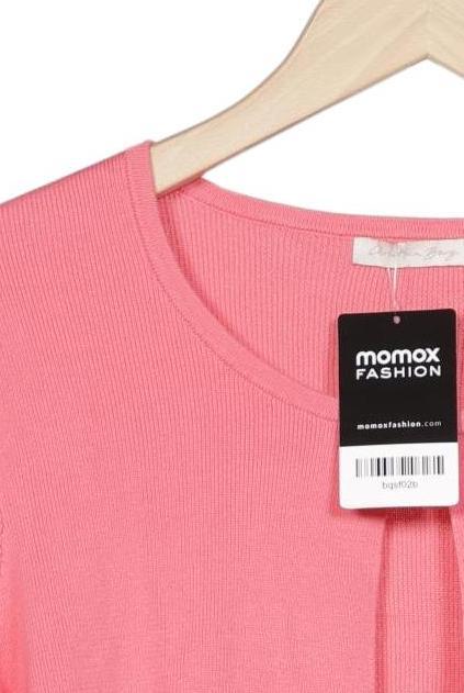 Christian Berg Women's Cardigan Pink EU 42 Cotton 5