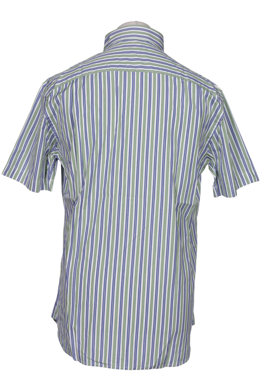 Christian Berg Chemise Homme Vert 39 Coton 5
