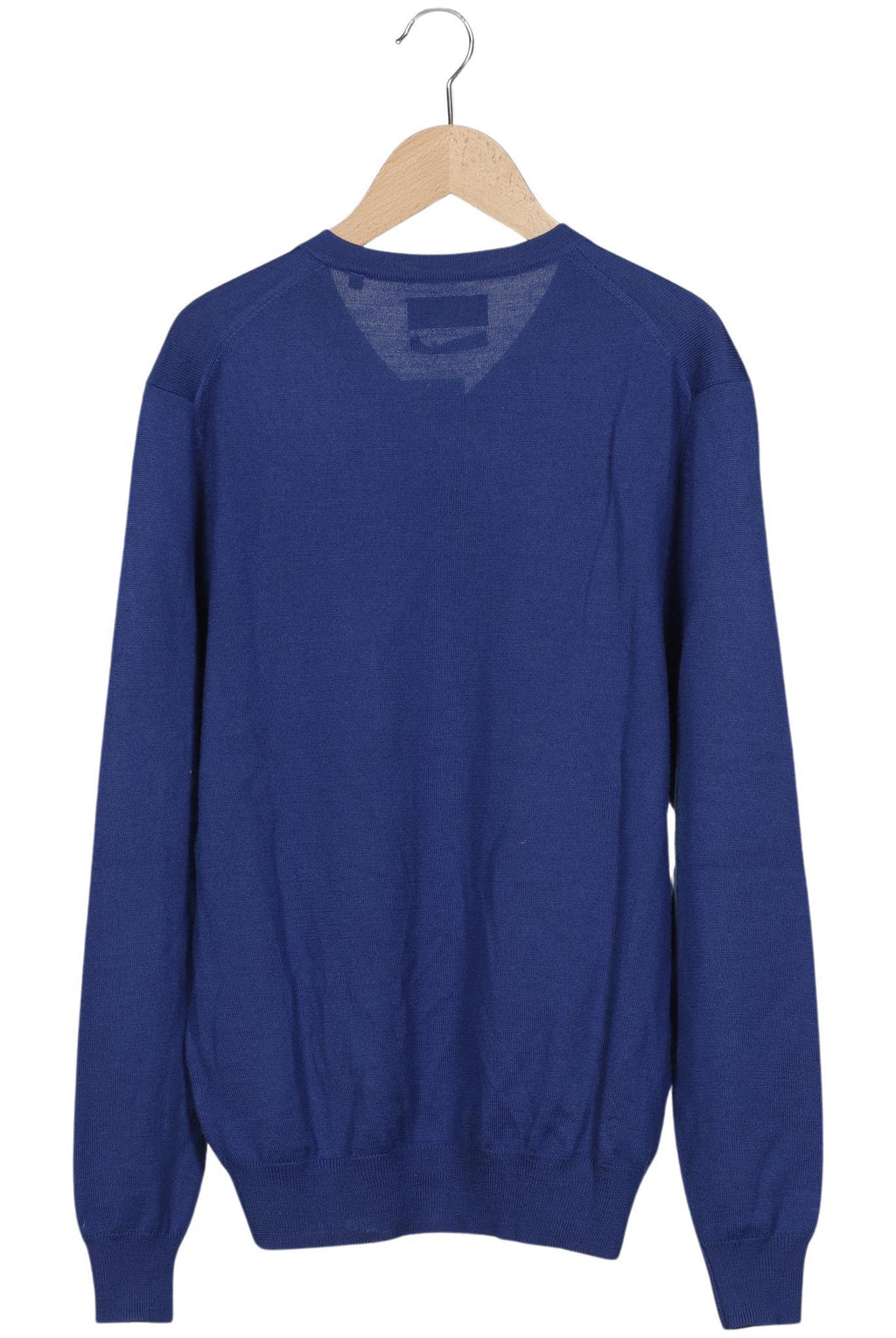 Christian Berg Men's Sweater Navy Size S 7
