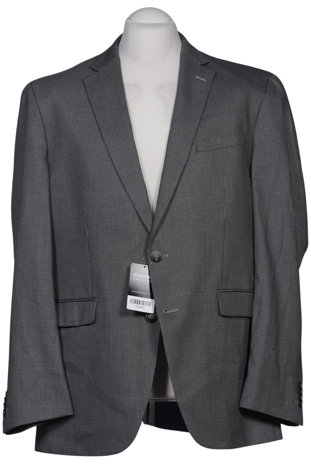 Christian Berg Men's Blazer Gray EU 54 2