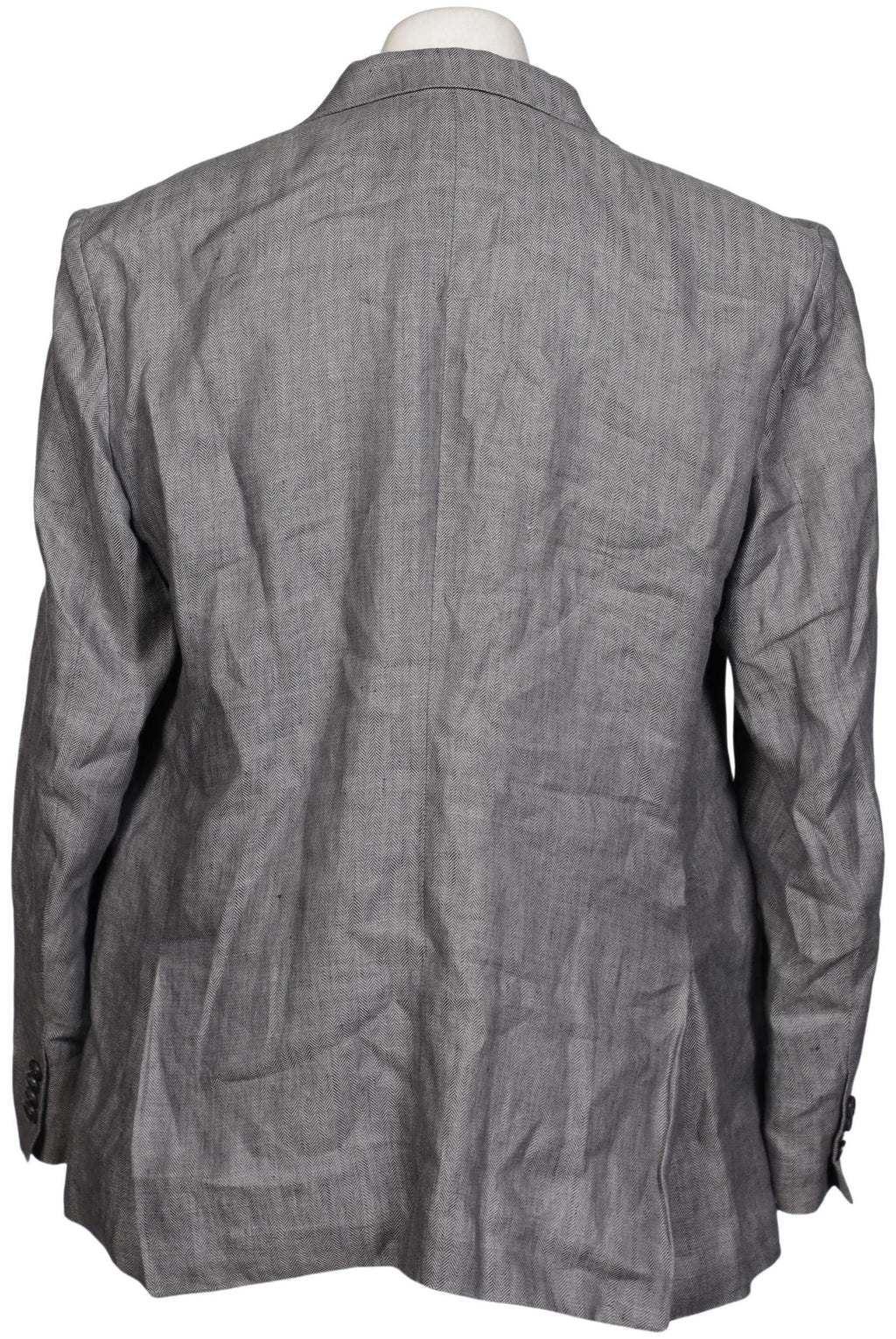 Christian Berg Men Blazer Gray EU 27 3