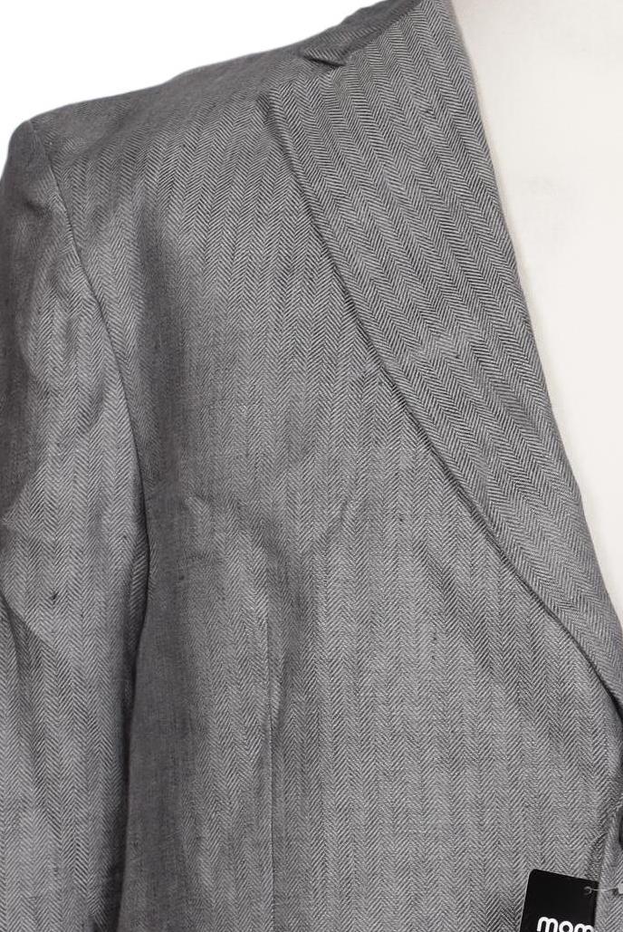 Christian Berg Men Blazer Gray EU 27 4