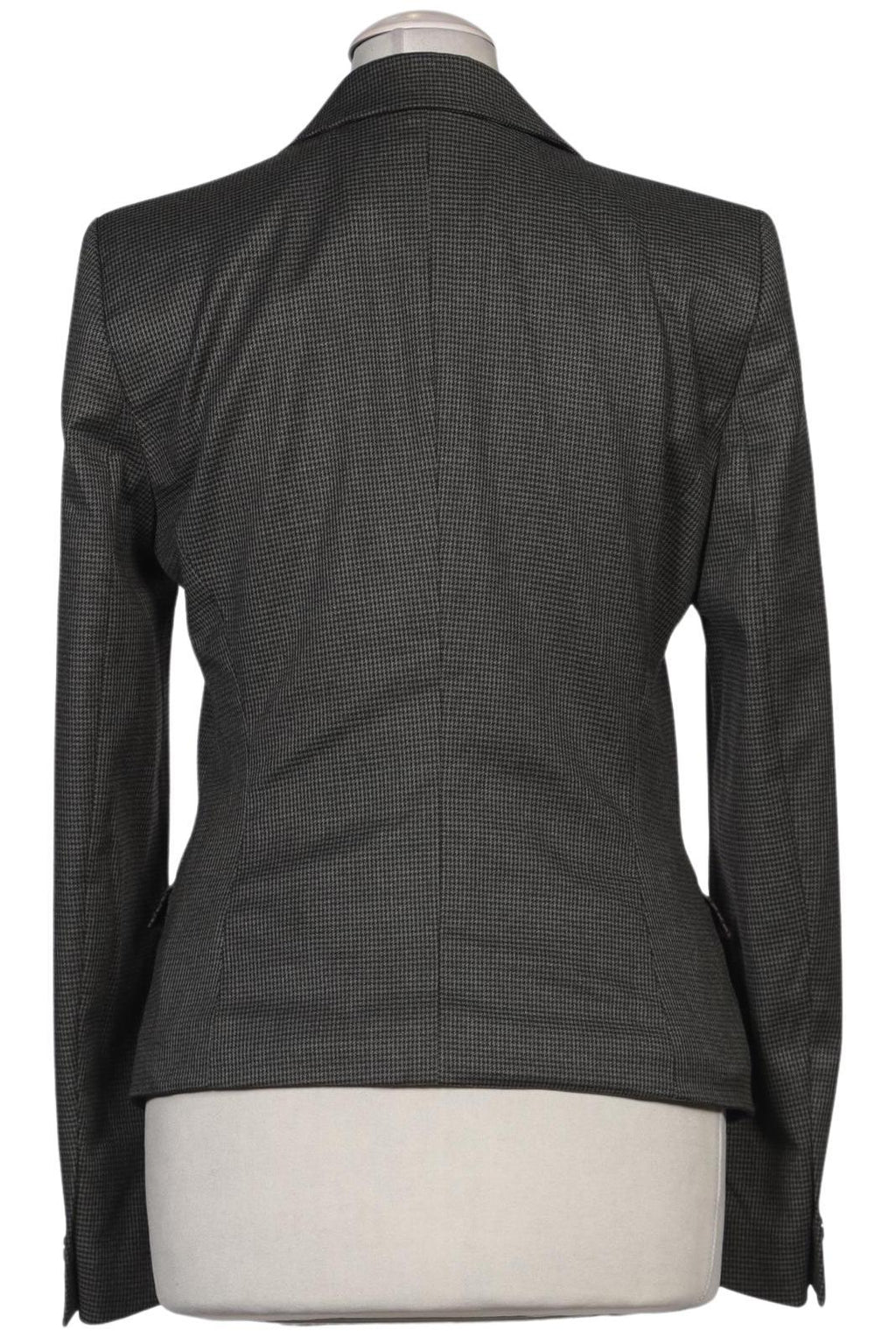 Cinque Women's Blazer Gray Size S 3