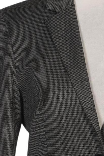 Cinque Women's Blazer Gray Size S 4