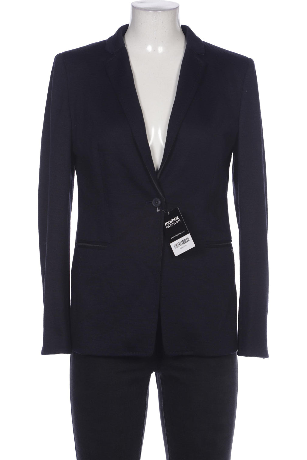 Cinque Women's Blazer Navy EU 32 2