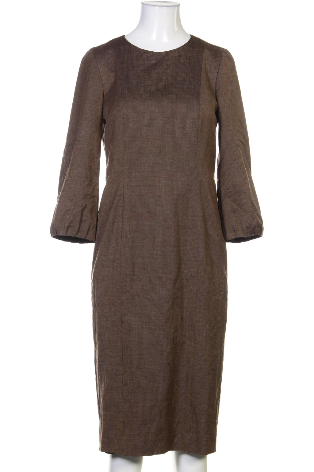 Cinque Women's Dress Brown Size S 4
