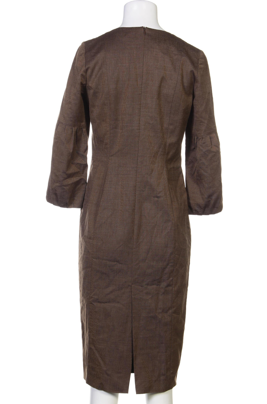 Cinque Women's Dress Brown Size S 5