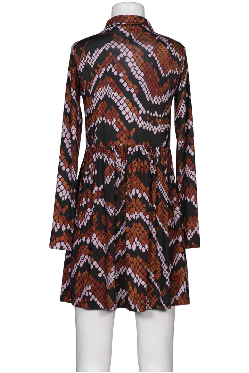 Cinque Women Dress Brown XS 5