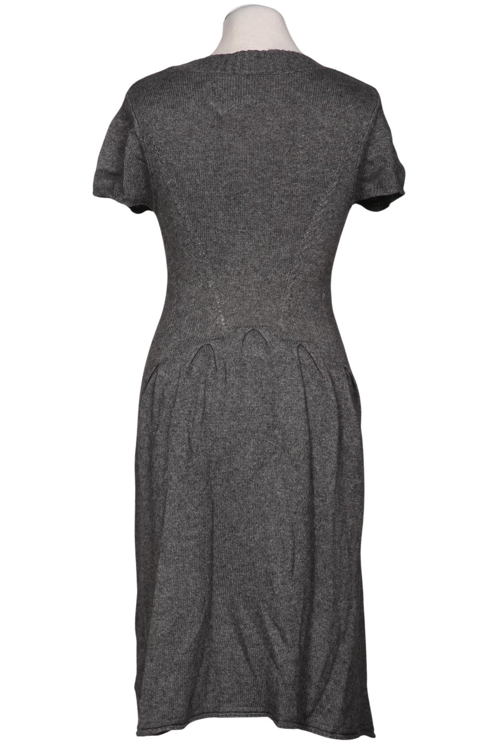 Cinque Women Dress Gray EU 36 3