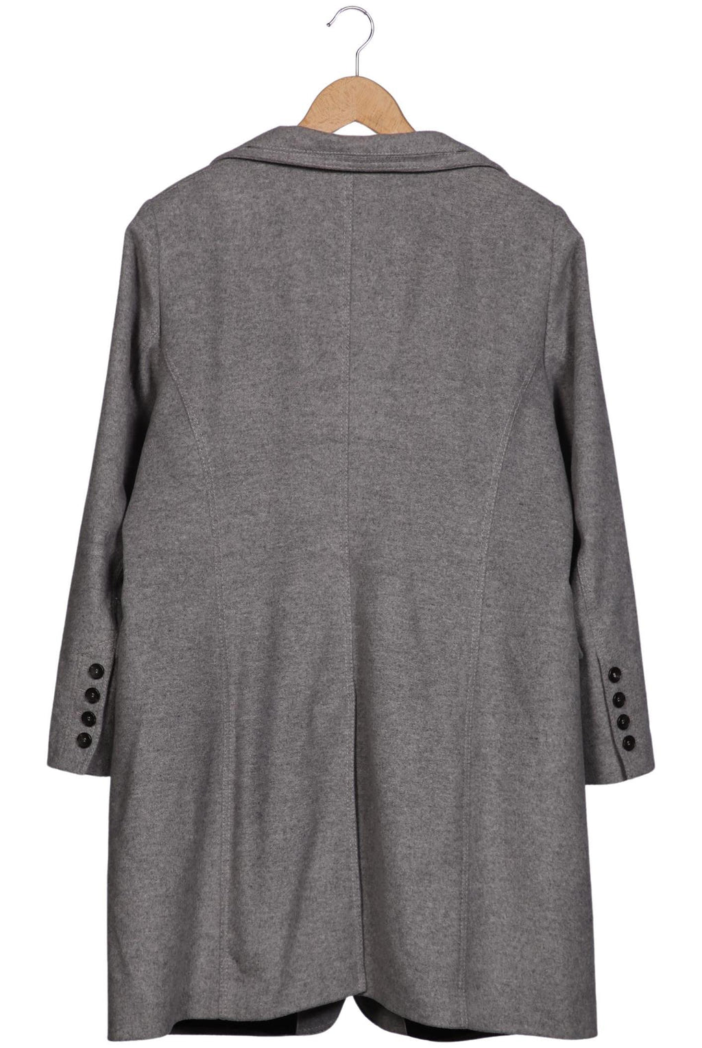 Cinque Women Coat Grey 44 3