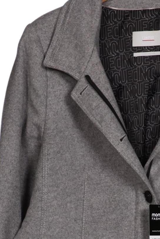 Cinque Women Coat Grey 44 4