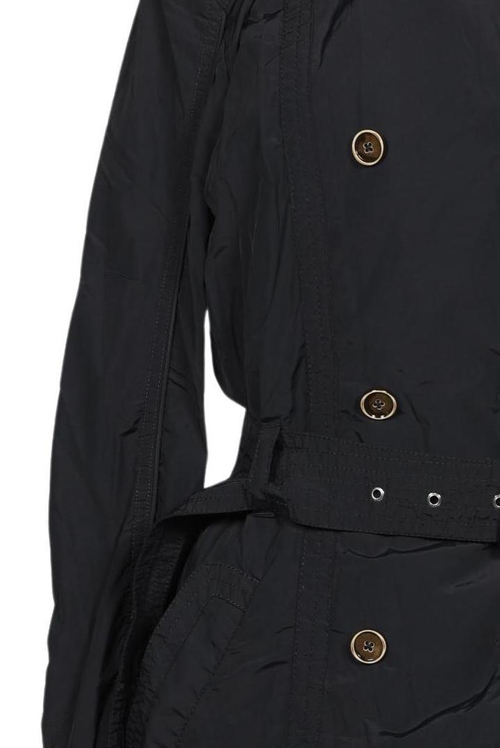Cinque Women Coat Navy EU 36 4