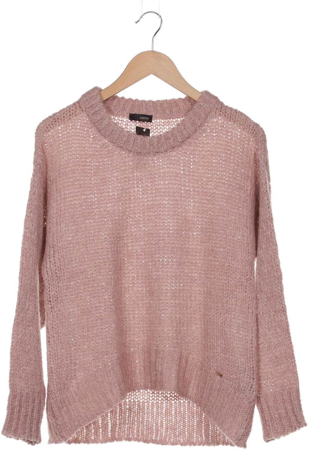 Cinque Women's Sweater Pink Size XS 4