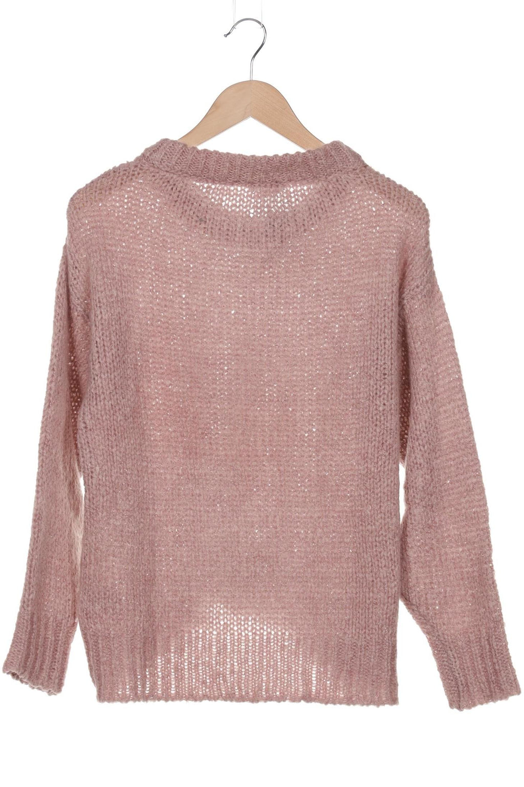 Cinque Women's Sweater Pink Size XS 5