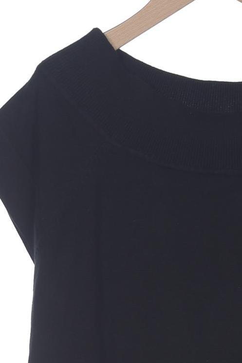Cinque Women's Sweater Black Size M 6