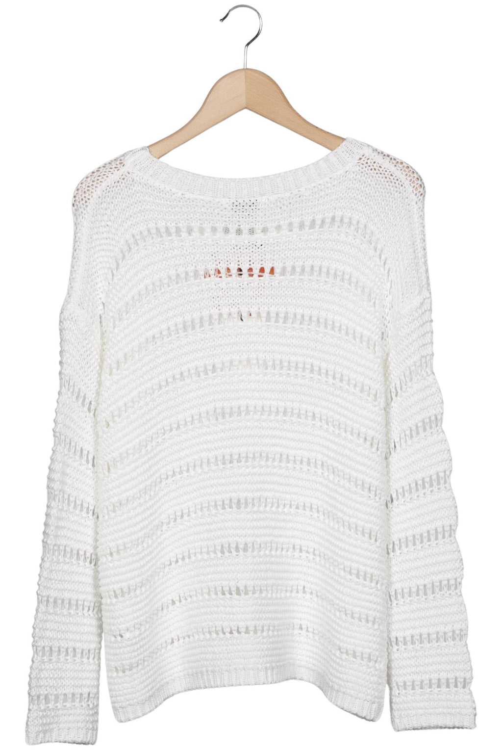 Cinque Women's Sweater White Size L 3