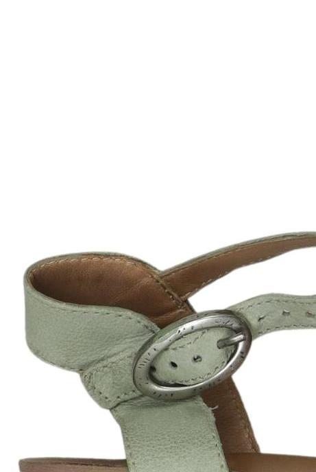 Cinque Women Sandals Green EU 37 4