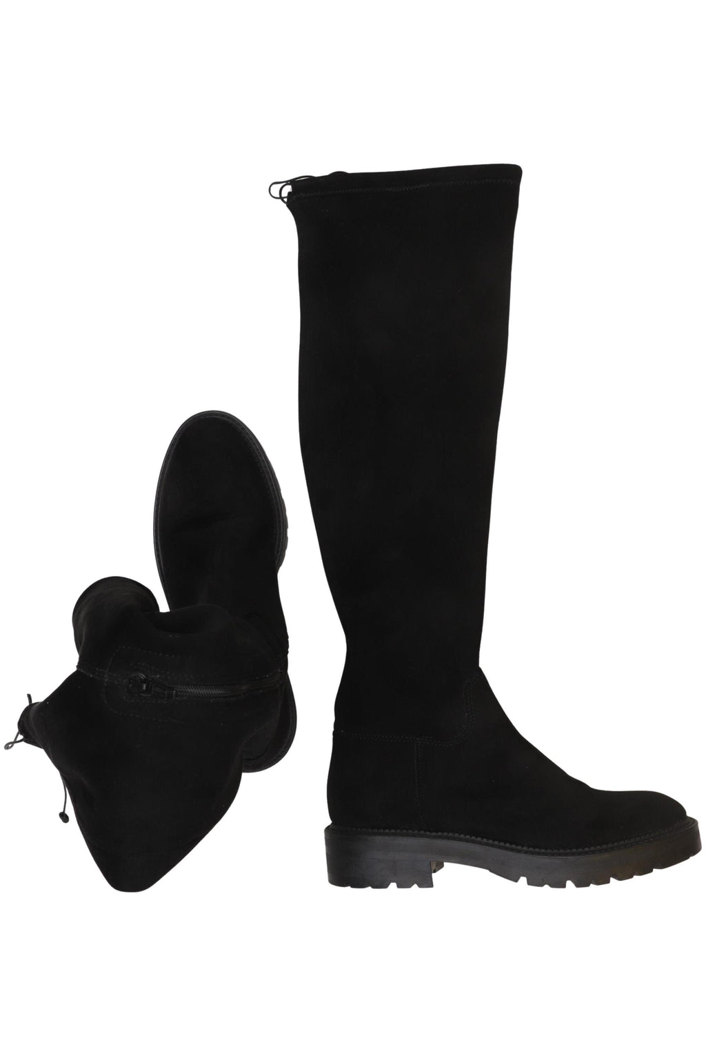 Cinque Women Boots Black EU 39 2