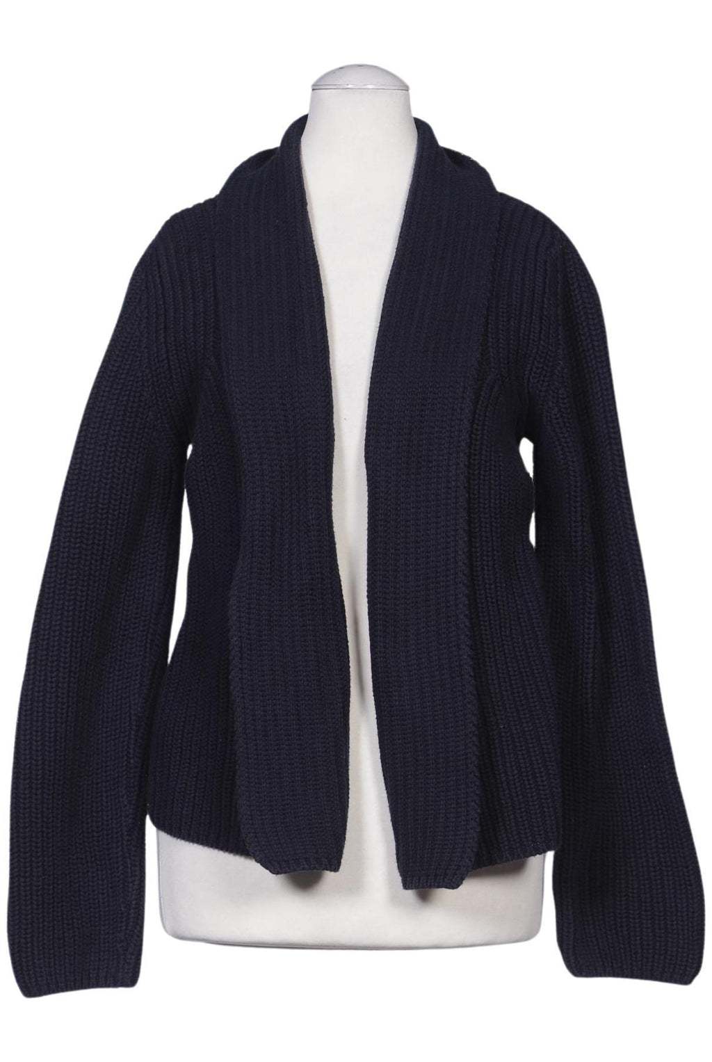 Cinque Women's Cardigan Navy Size S 2