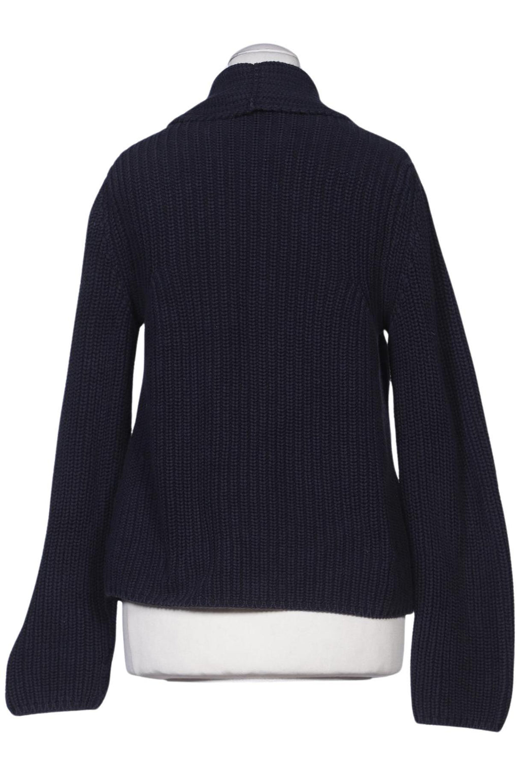 Cinque Women's Cardigan Navy Size S 3