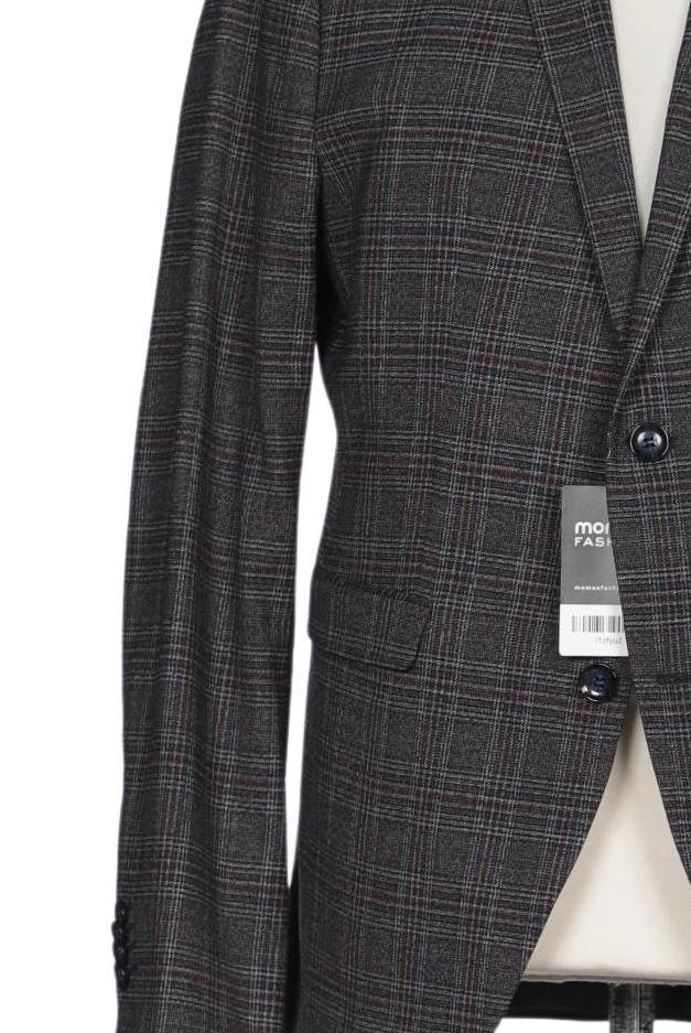 Cinque Herren Anzug Grau Gr. L 4