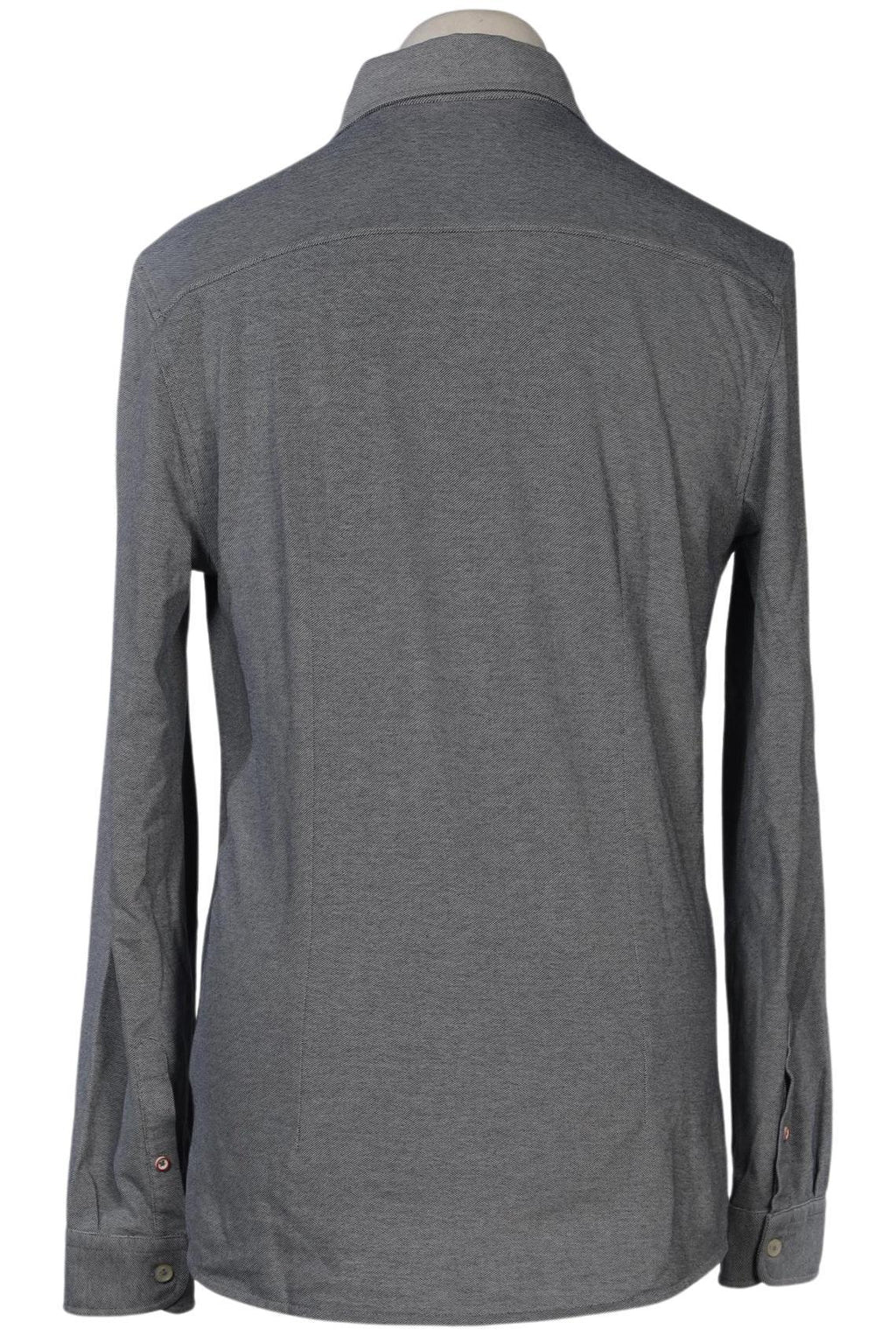 Cinque Men Shirt Gray Size M 3