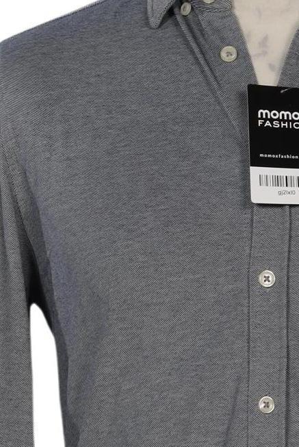 Cinque Men Shirt Gray Size M 4