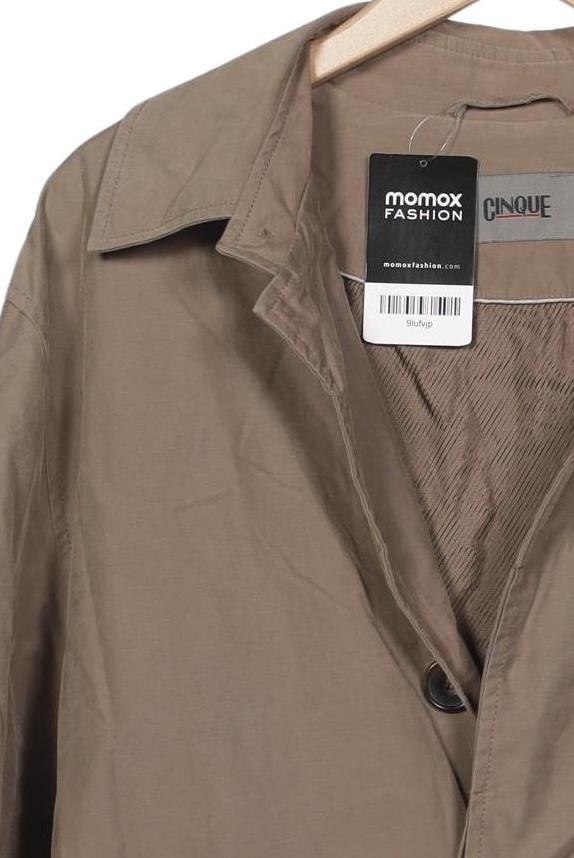 Cinque Men Jacket Beige Size L 4