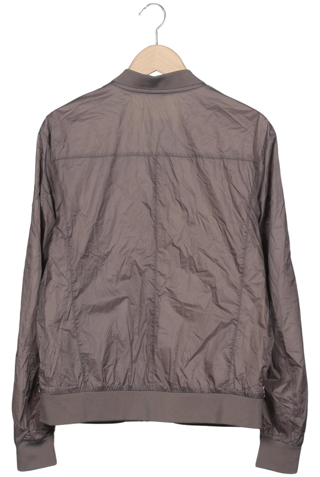 Cinque Men Jacket Gray EU 50 Synthetic 3