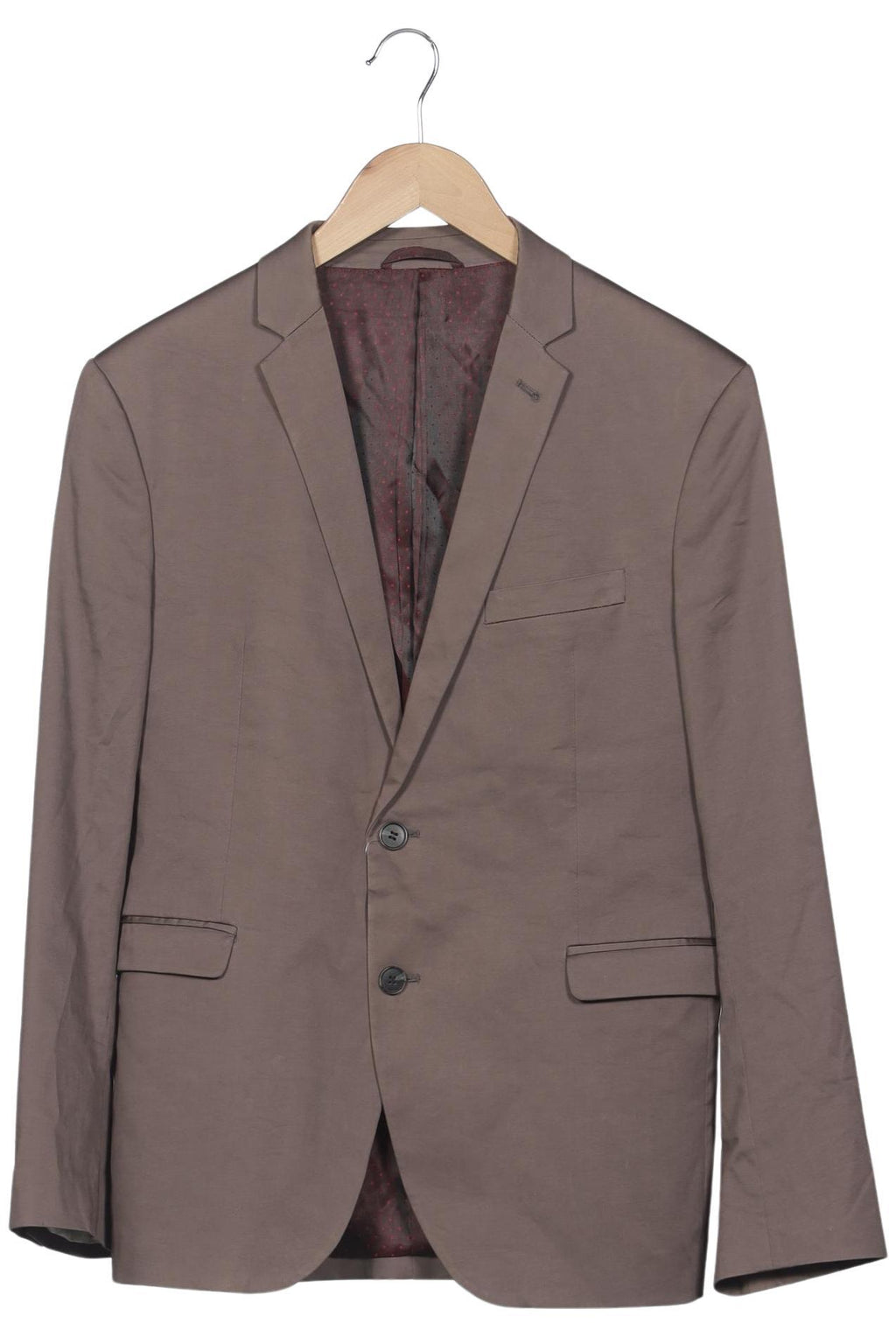 Cinque Men's Blazer Brown EU 50 2