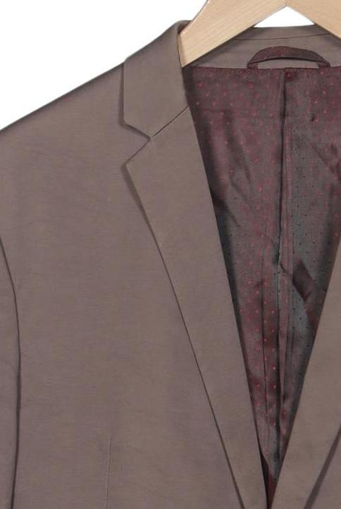 Cinque Men's Blazer Brown EU 50 4