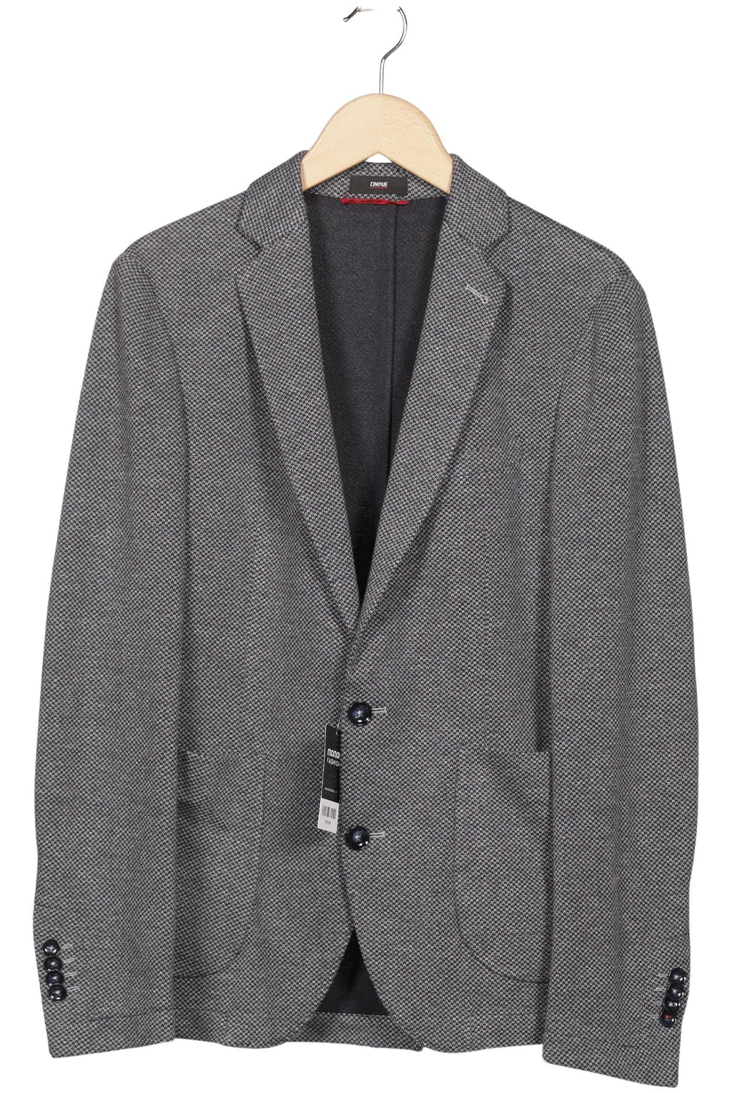 Veste Cinque Homme Gris EU 48 3