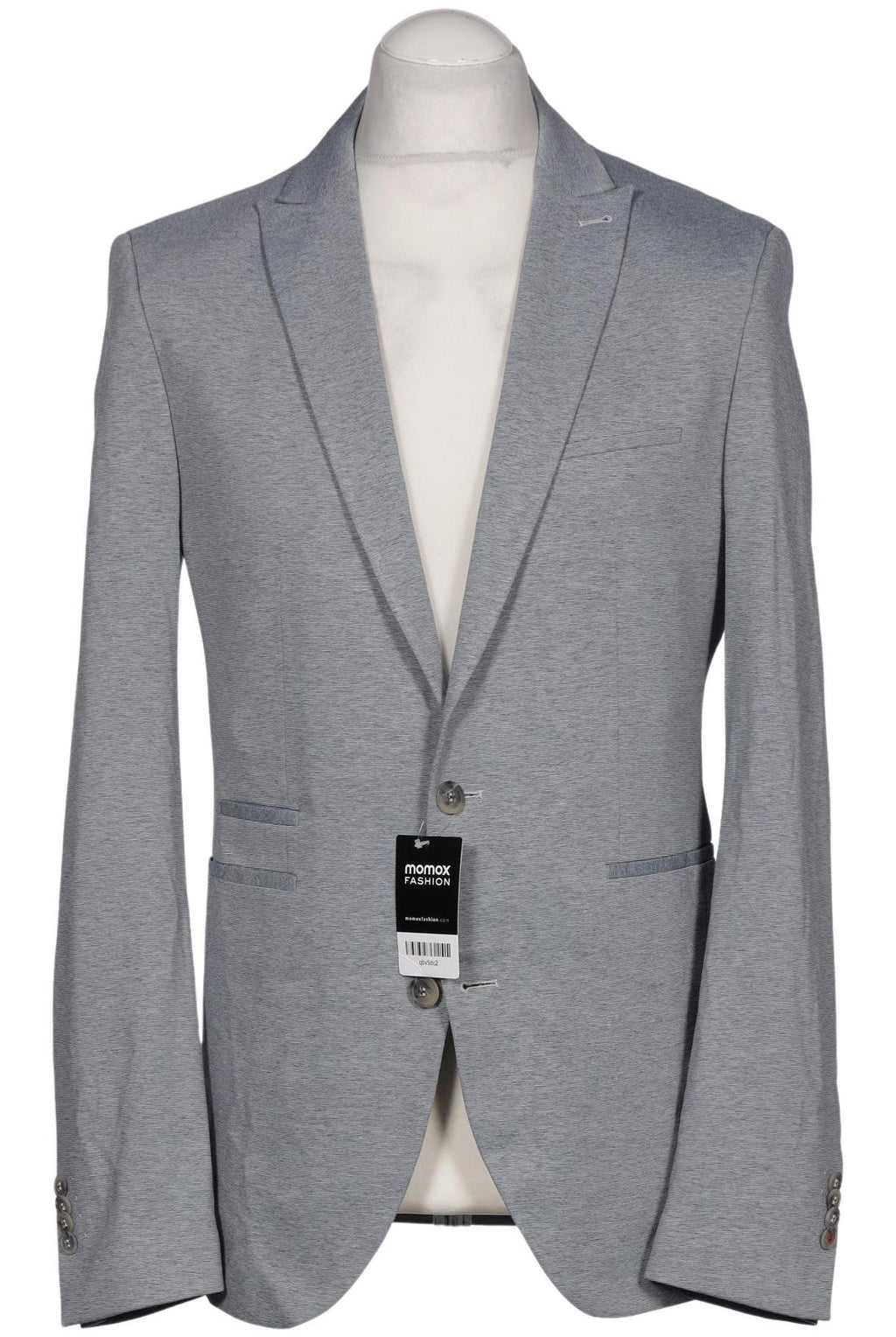 Cinque Men's Blazer Light Blue EU 98 2