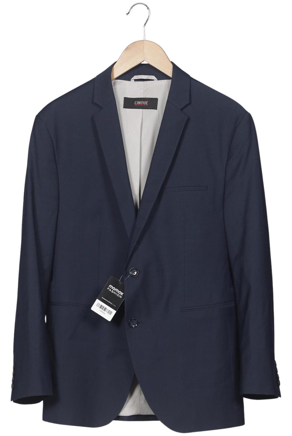 Cinque Men's Blazer Navy EU 52 2