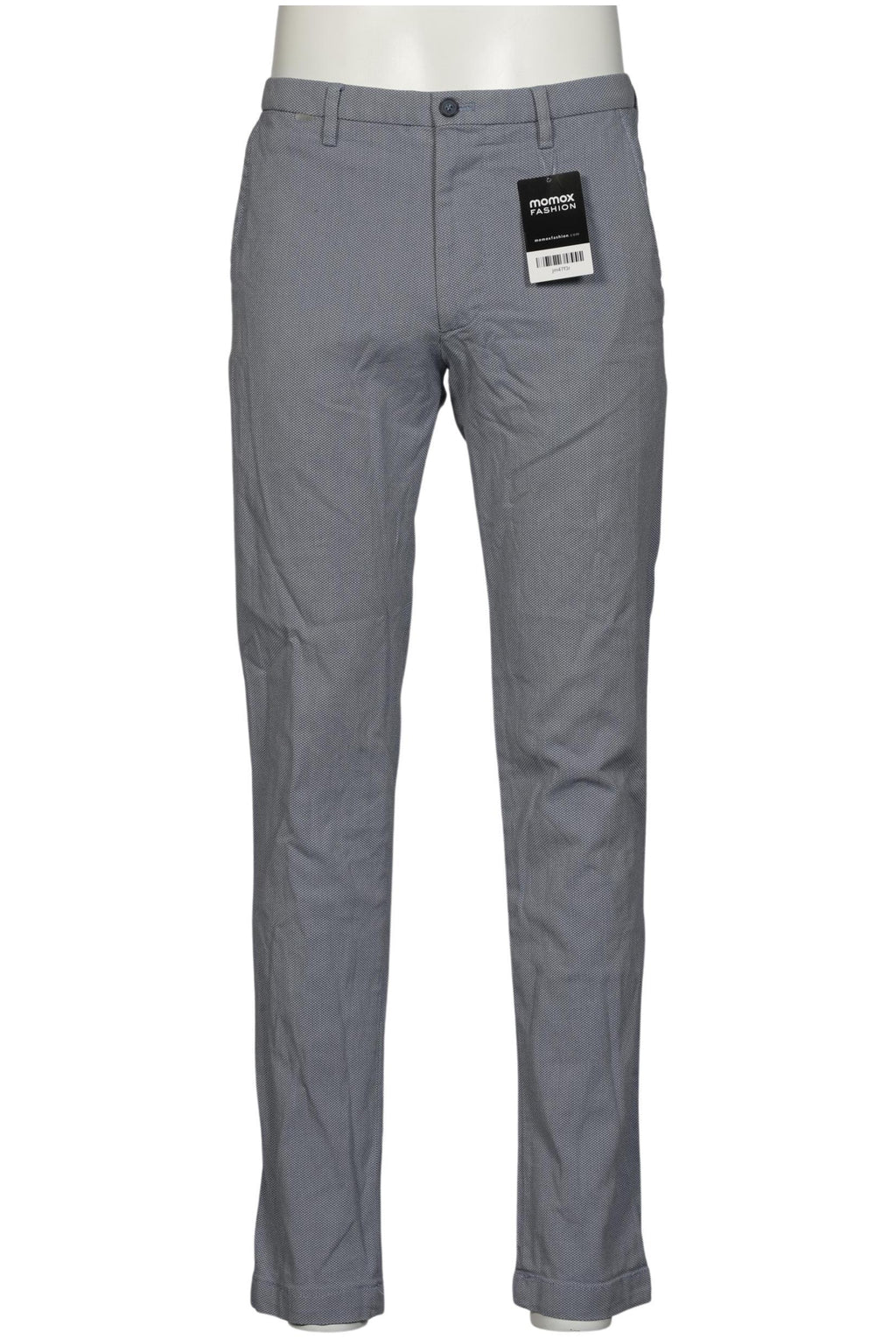 Cinque Men Trousers Gray EU 46 2