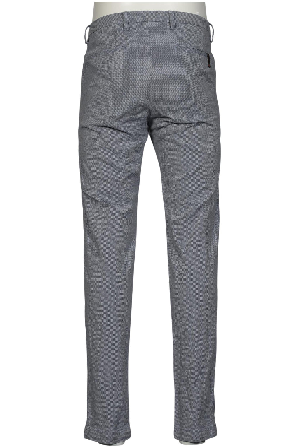 Cinque Men Trousers Gray EU 46 3