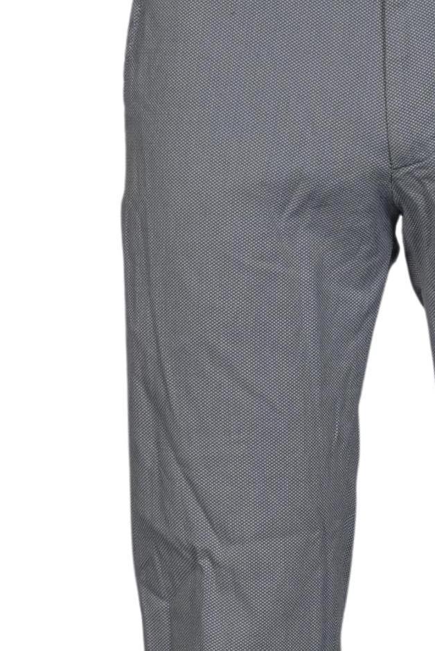 Cinque Men Trousers Gray EU 46 4