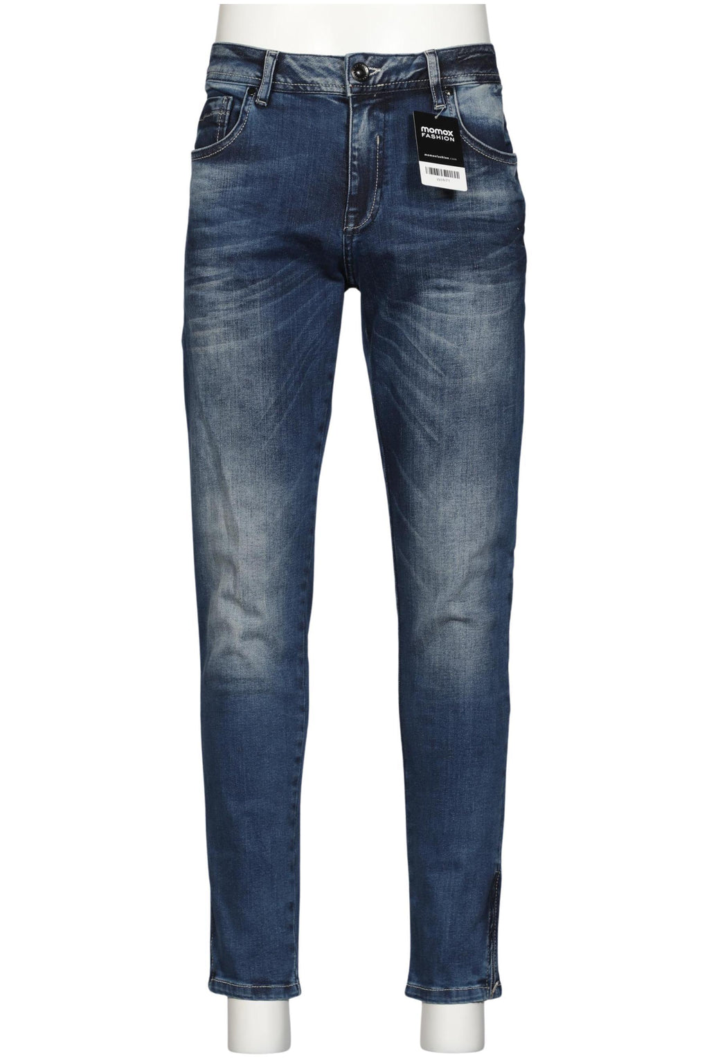 Cipo & Baxx Herren Jeans Blau W33 4