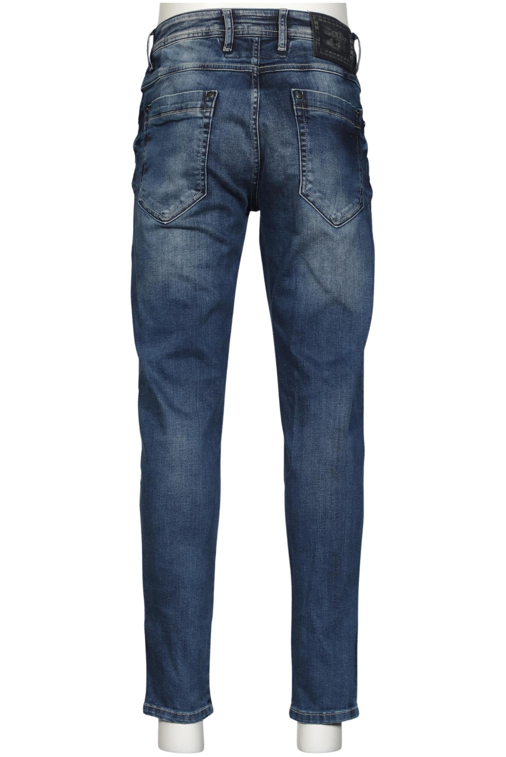 Cipo & Baxx Herren Jeans Blau W33 5