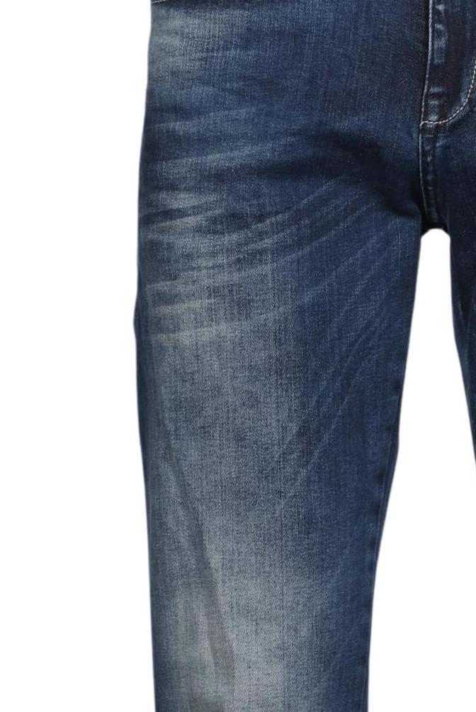 Cipo & Baxx Herren Jeans Blau W33 6
