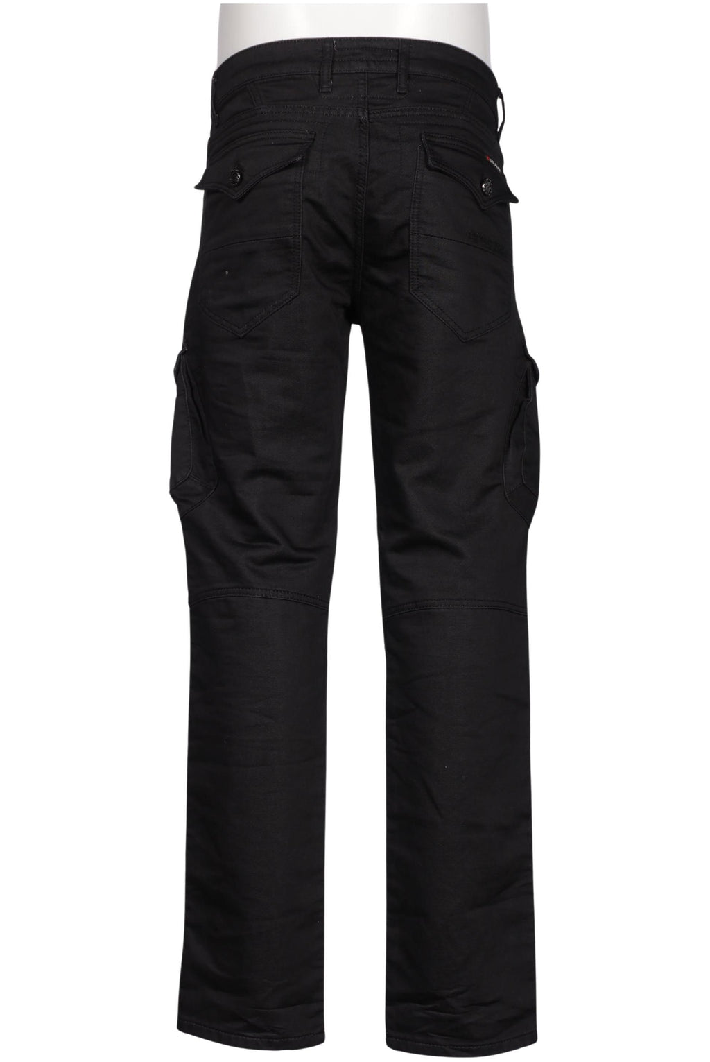 Cipo & Baxx Jeans Homme Noir W36 3