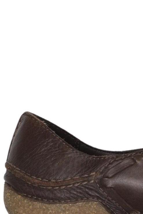 Ballarines Femme Clarks Marron EU 40 3