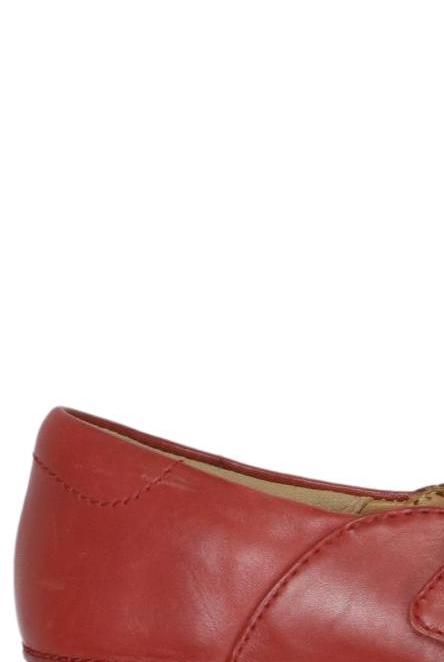 Clarks Ballerina Red EU 40 3