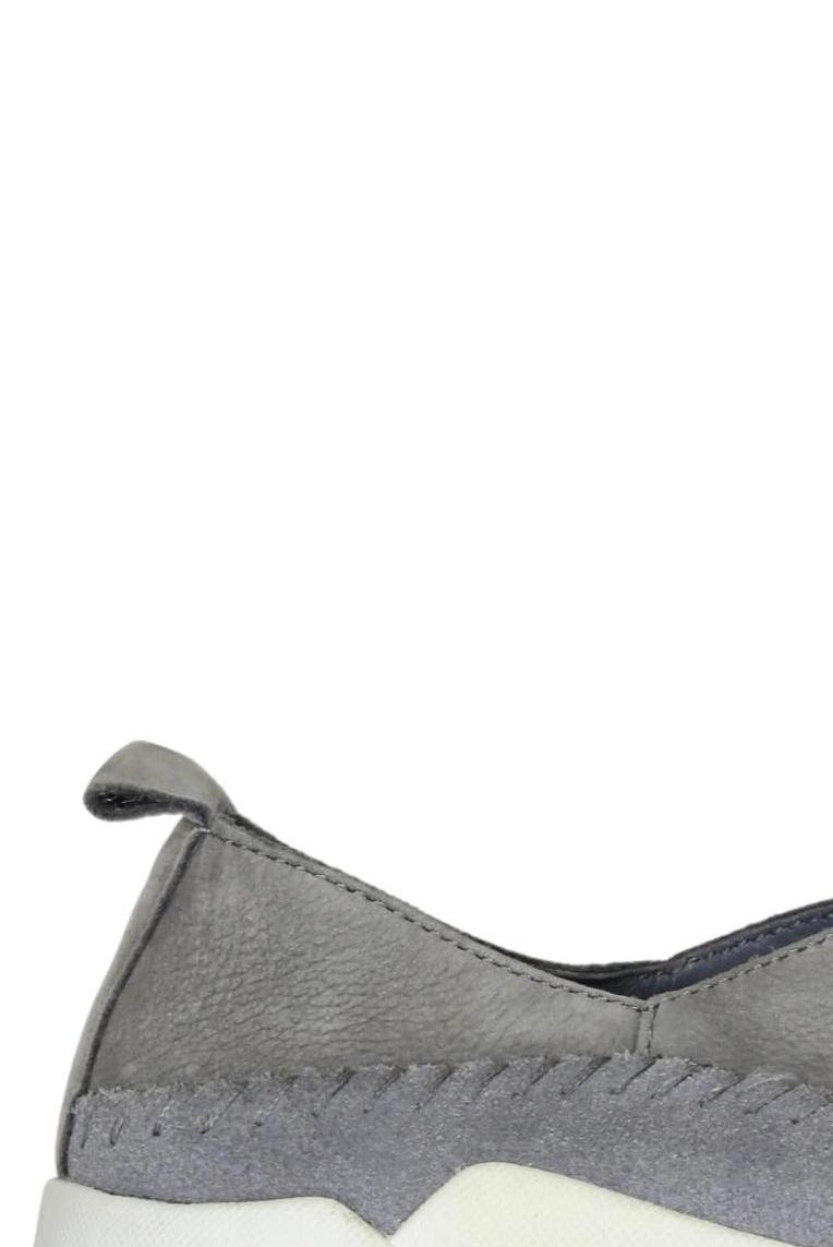 Clarks Damenschuh Grau EU 42 3