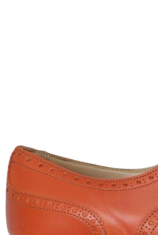 Clarks Damenschuh Orange EU 37 3