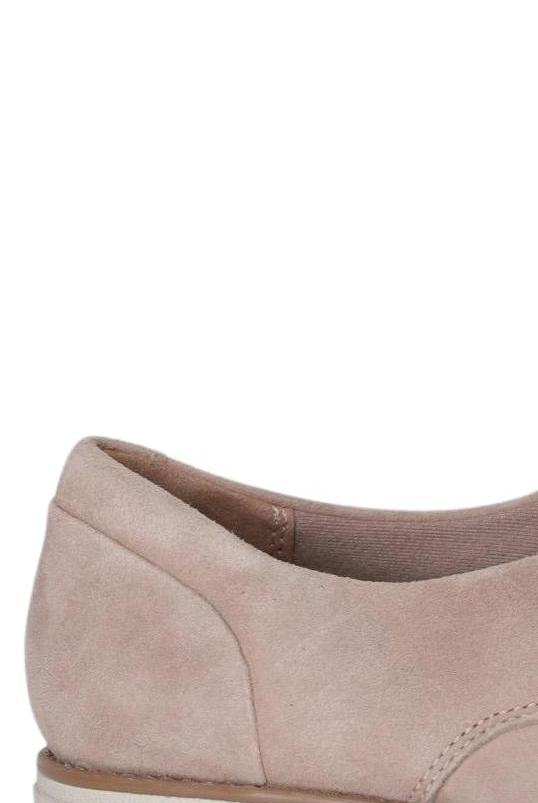Clarks Women's Shoe Pink EU 39 4